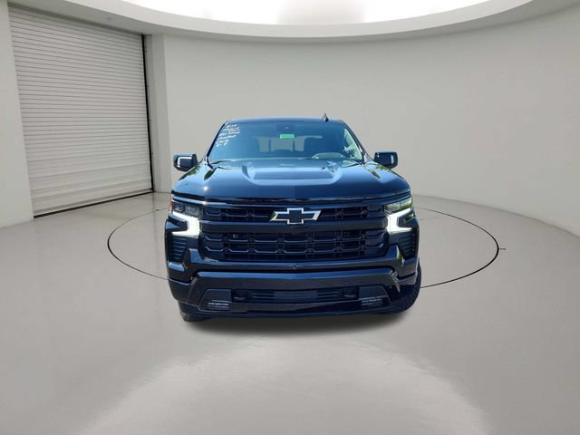 New 2026 Chevrolet Silverado 1500 RST AWD/4WD image 2
