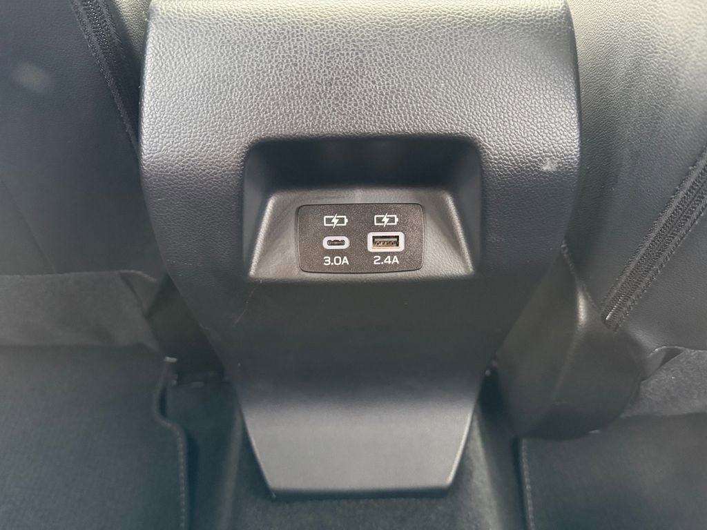 Certified 2024 Subaru Crosstrek 2.0i Premium image 23