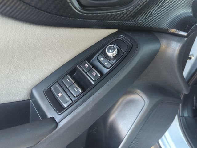 Used 2022 Subaru Crosstrek 2.0i Premium image 15