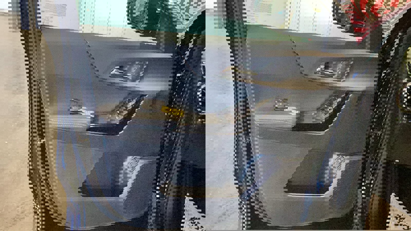 New 2026 Chevrolet Equinox LT w/ Convenience Package II image 14