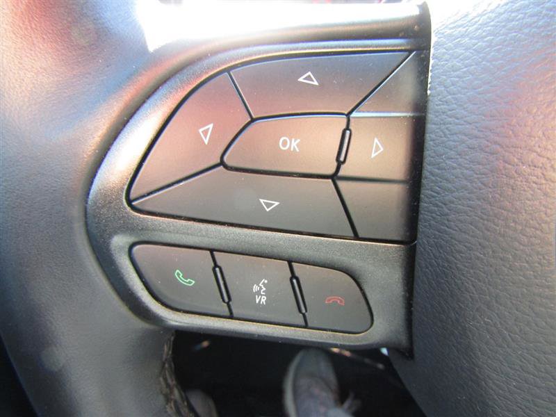 Used 2020 Dodge Charger SXT w/ Blacktop Package image 14