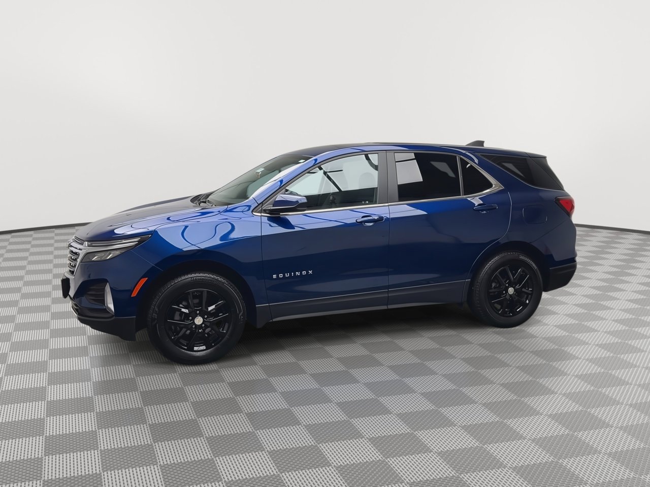 Certified 2023 Chevrolet Equinox LT image 35