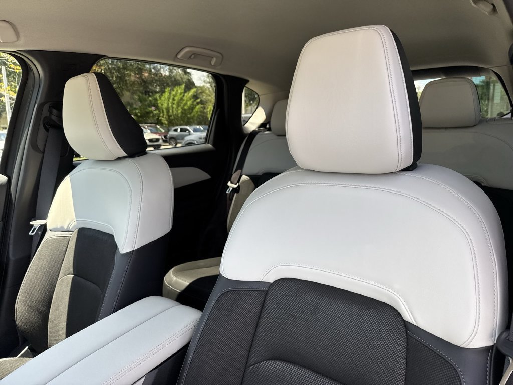 New 2026 MAZDA CX-5 Preferred AWD/4WD image 42