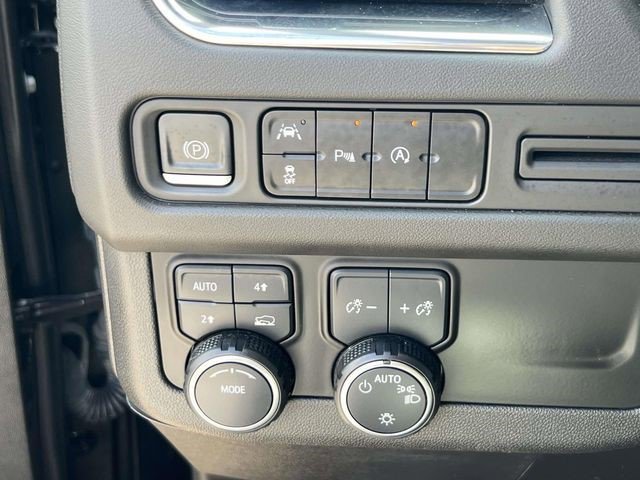 Certified 2023 Chevrolet Tahoe LS AWD/4WD image 22