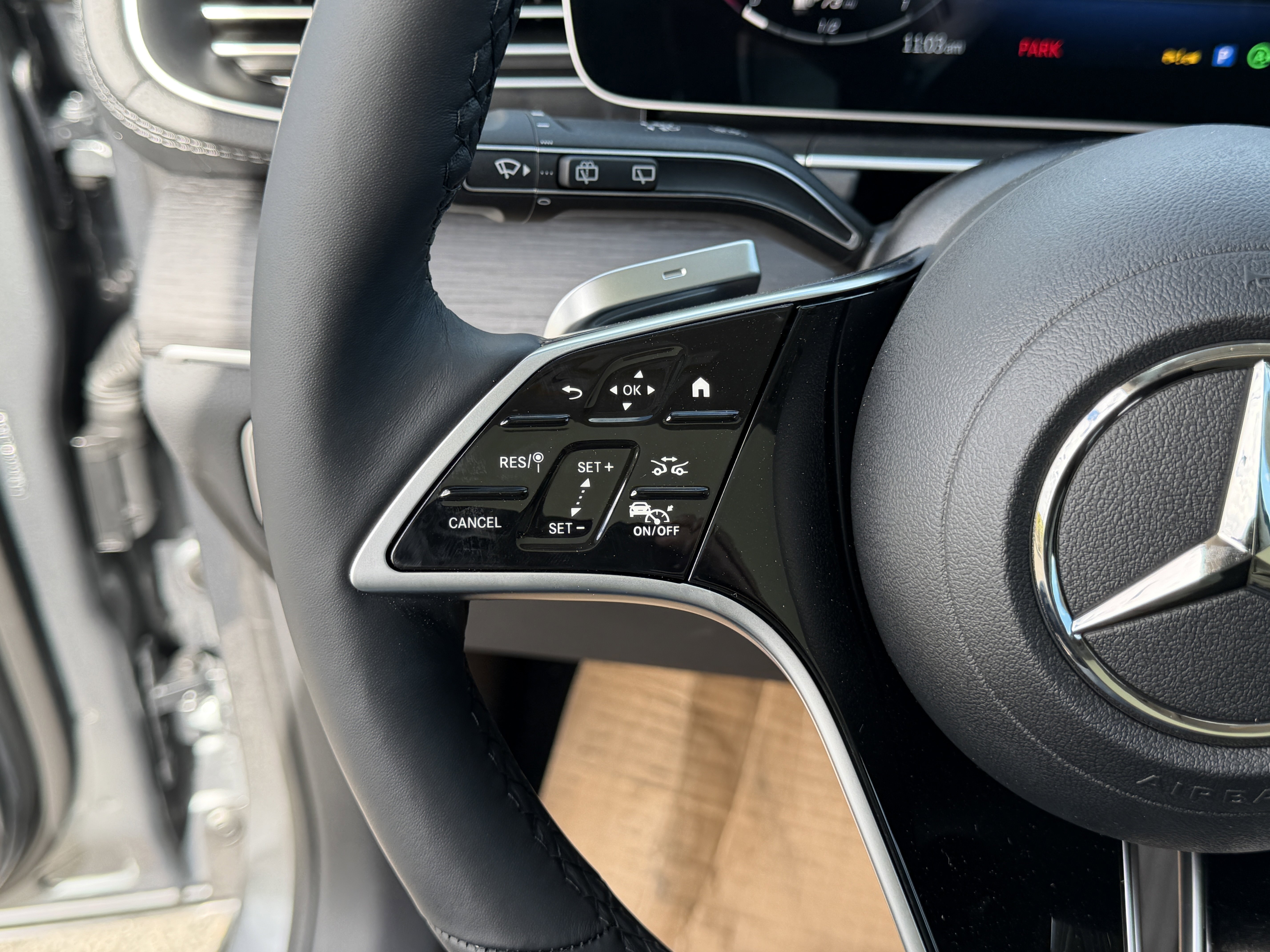 New 2026 Mercedes-Benz GLS 450 4MATIC image 21