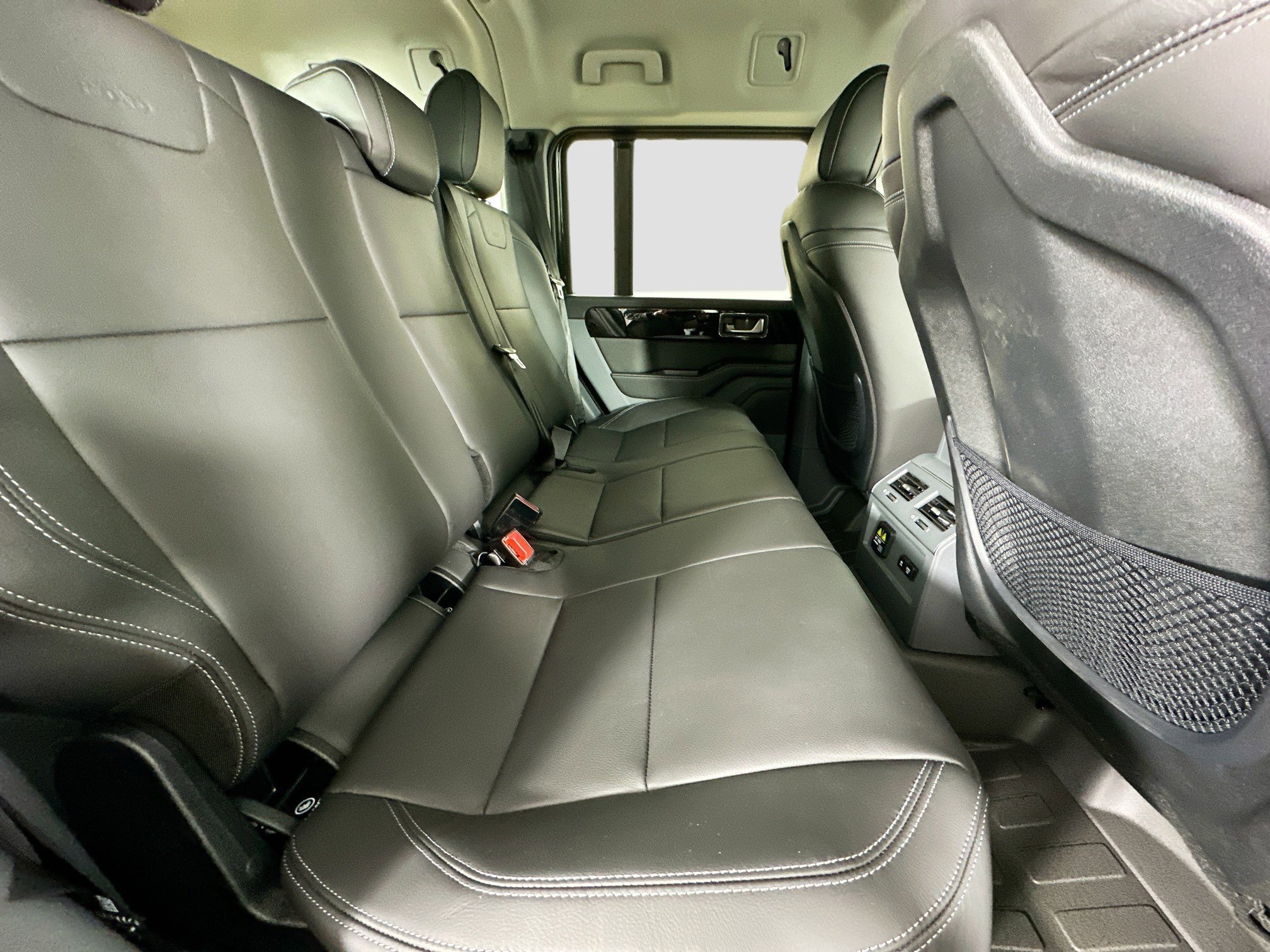New 2026 INEOS Grenadier AWD/4WD image 46