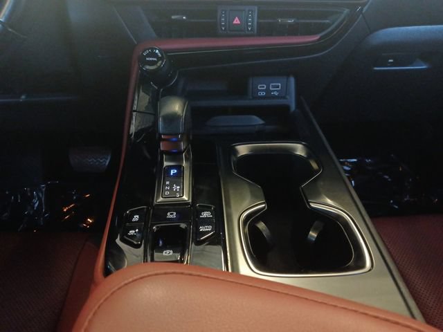 Used 2023 Lexus NX 450h+ AWD w/ Accessory Package (Z2) image 4