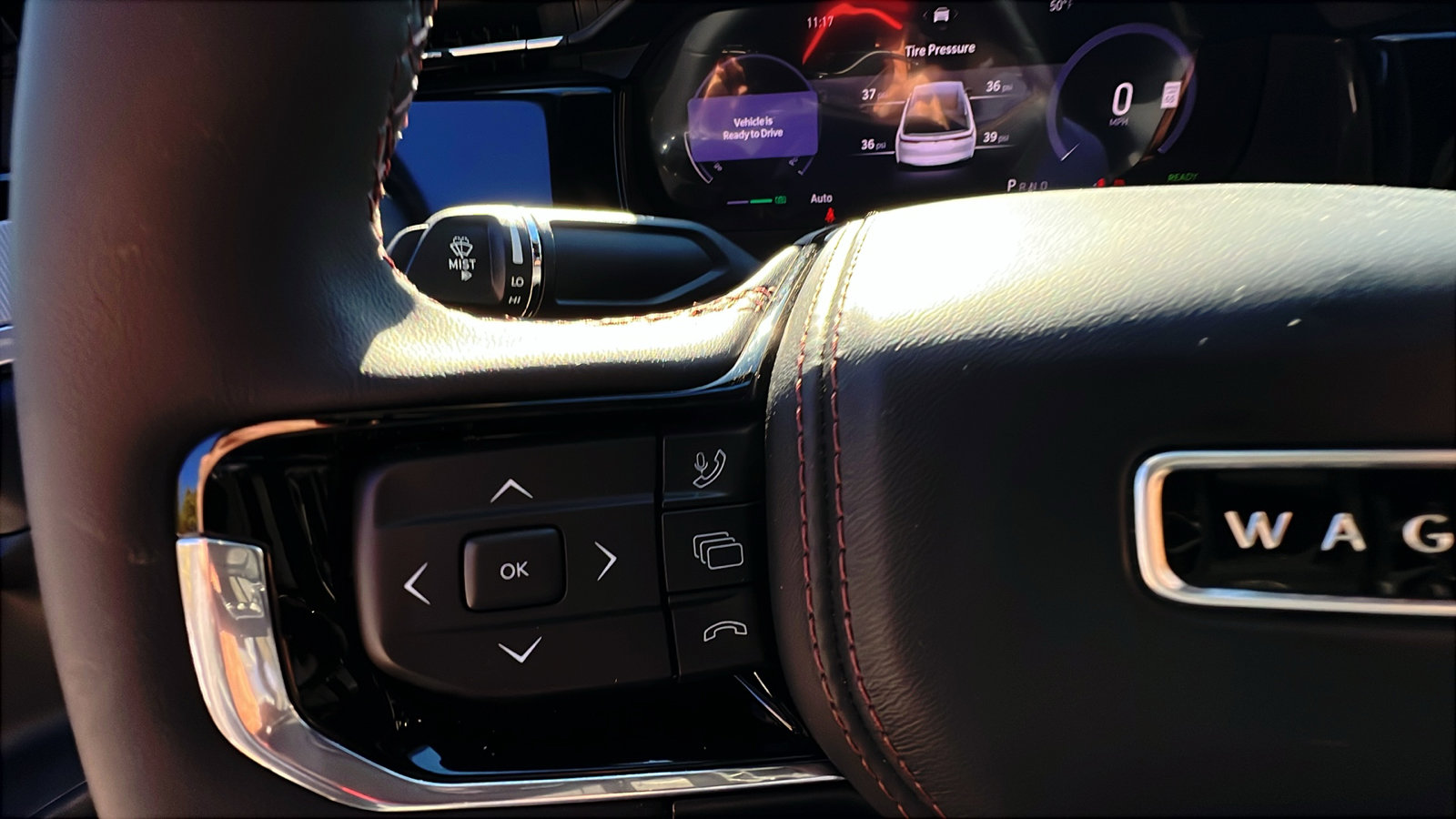 Used 2024 Jeep Wagoneer Launch Edition image 28