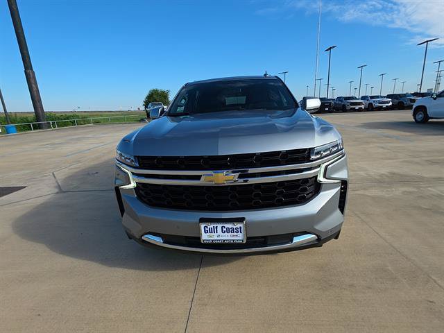 Used 2024 Chevrolet Tahoe LS w/ Driver Alert Package RWD image 7