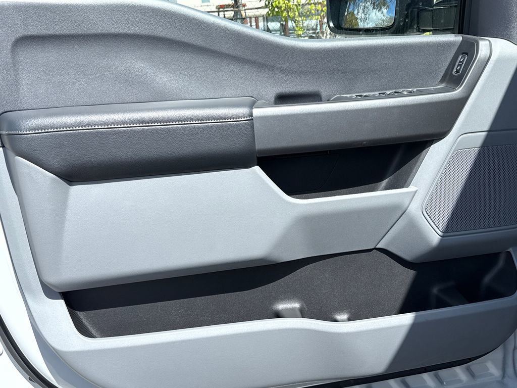 New 2026 Ford F250 XL w/ STX Appearance Package image 18
