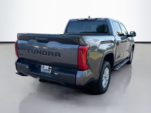 Used 2023 Toyota Tundra SR5 w/ SR5 Premium Package AWD/4WD image 7