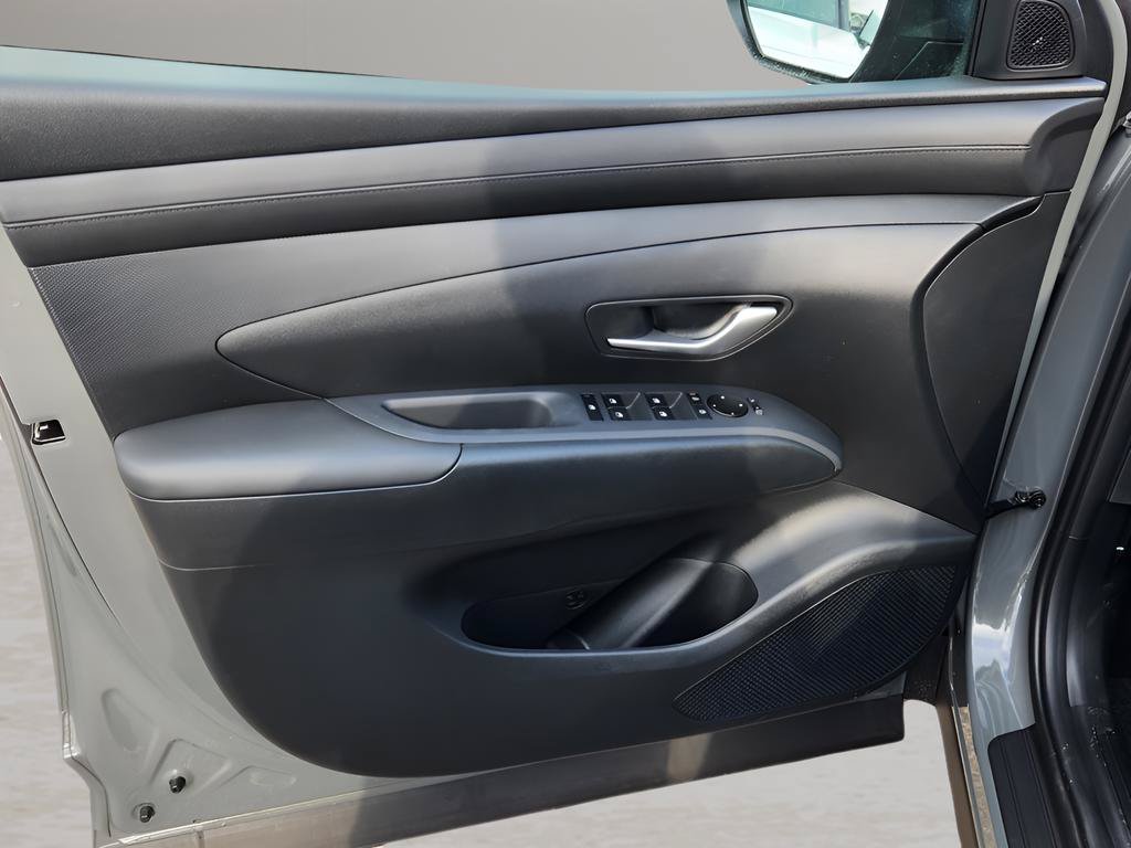 New 2026 Hyundai Tucson SEL AWD/4WD image 12