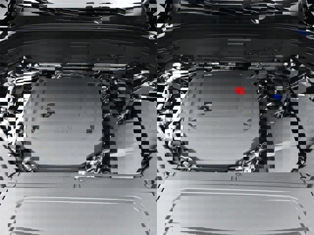 New 2025 Volvo XC90 B6 Ultra w/ Protection Package Premier image 31