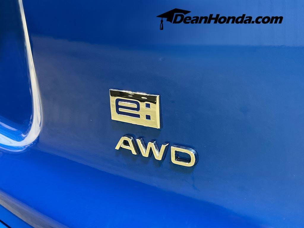 New 2026 Honda Prologue Elite image 7