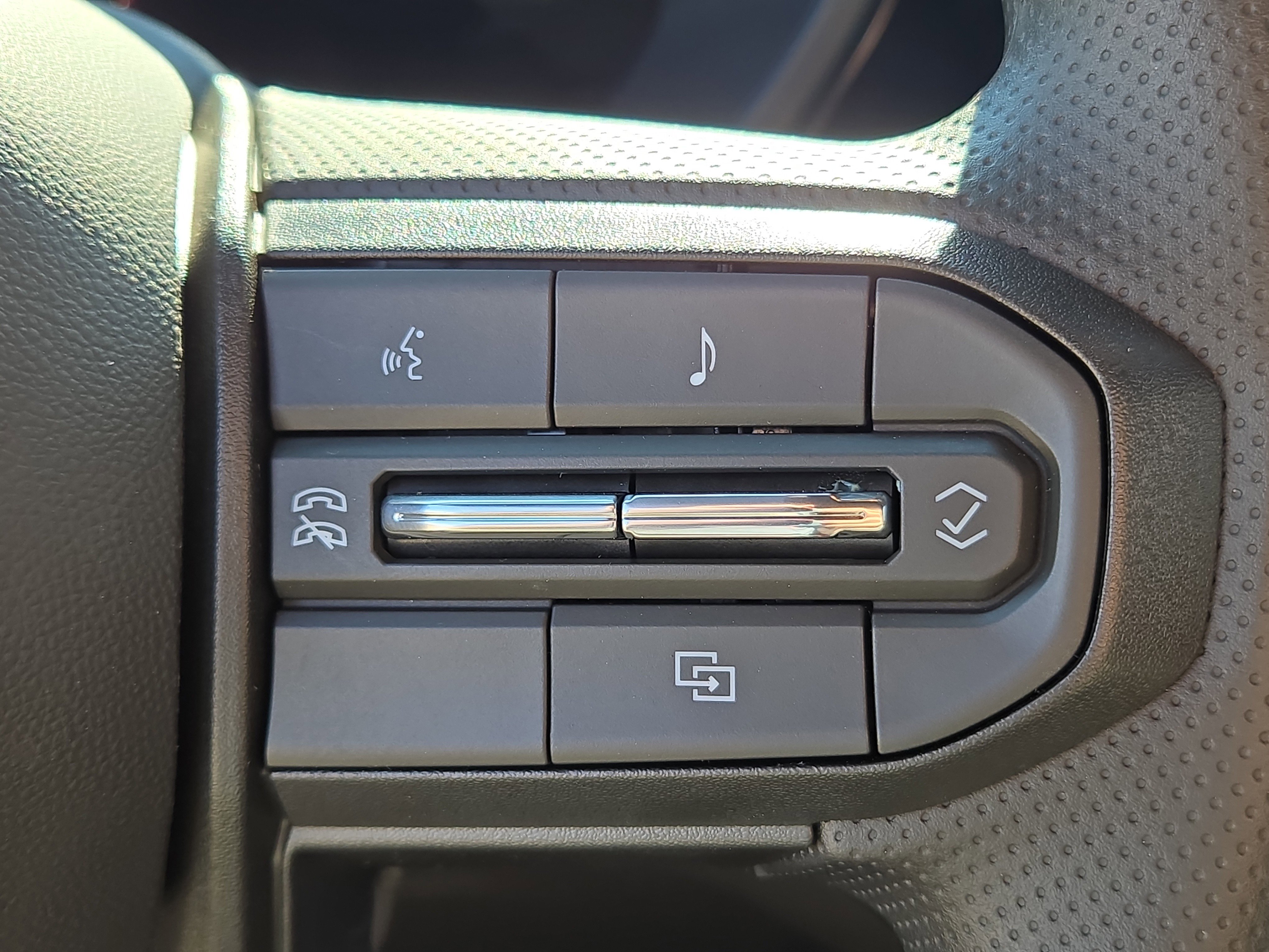 New 2026 Chevrolet Colorado W/T w/ WT Custom Package image 22