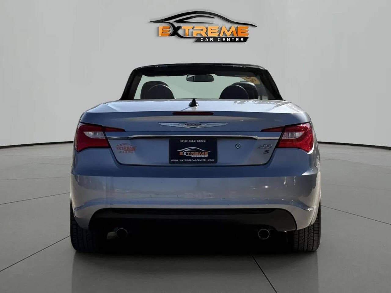 Used 2013 Chrysler 200 S image 6