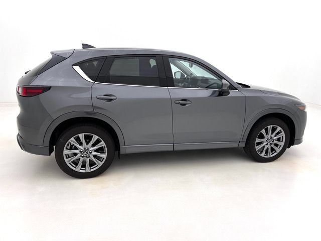 Used 2025 MAZDA CX-5 AWD 2.5 S w/ Premium Plus Pkg image 9