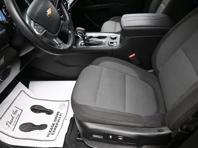 Used 2023 Chevrolet Traverse LT image 9