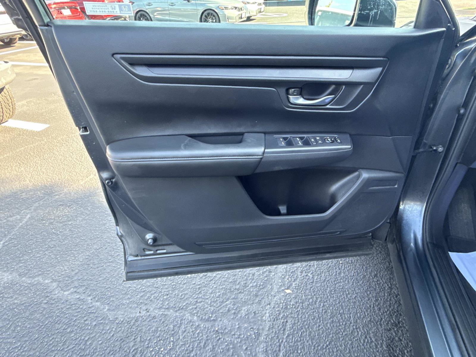 Certified 2024 Honda CR-V EX image 17