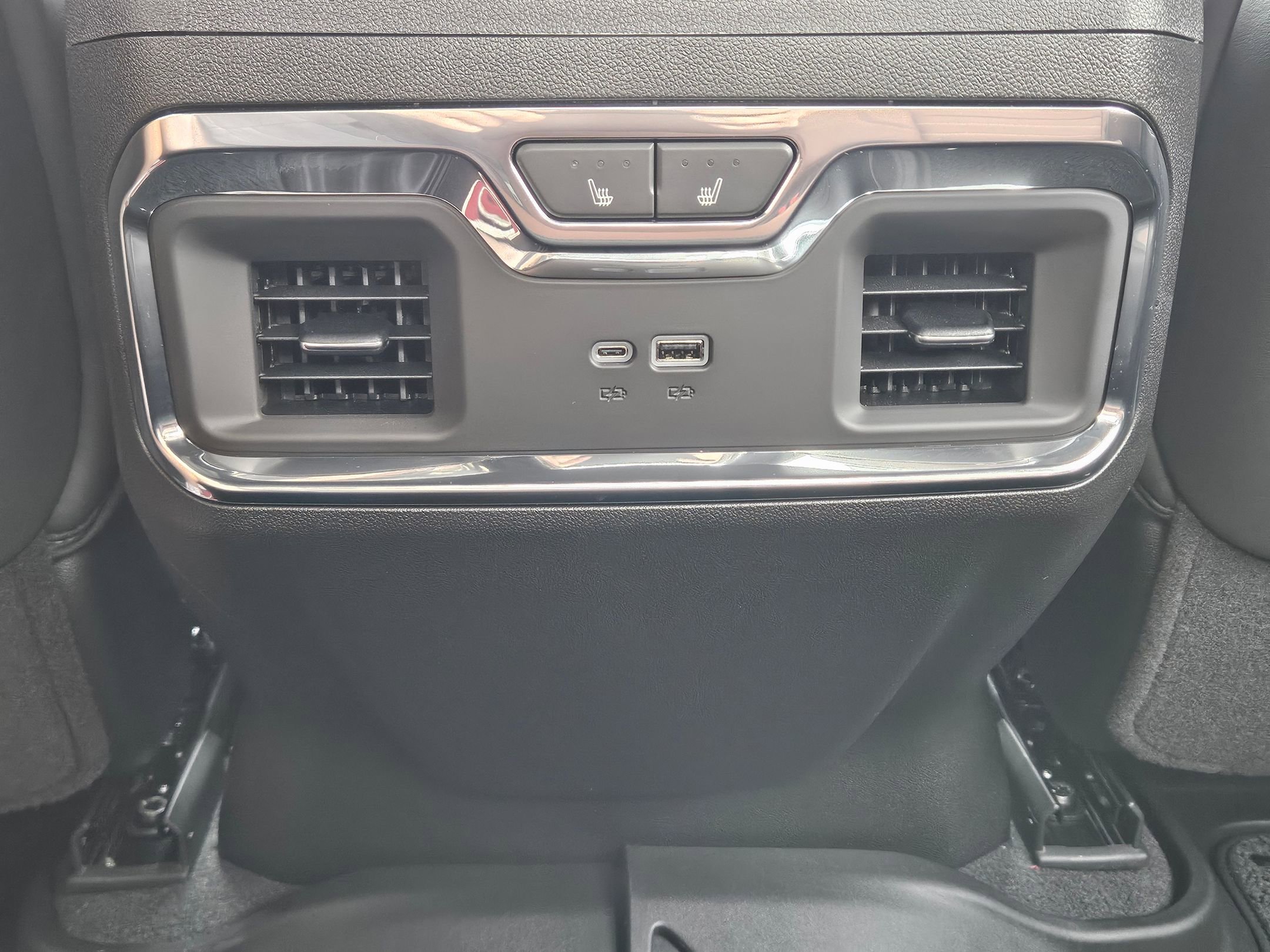 Used 2025 GMC Sierra 1500 Denali Ultimate AWD/4WD image 27