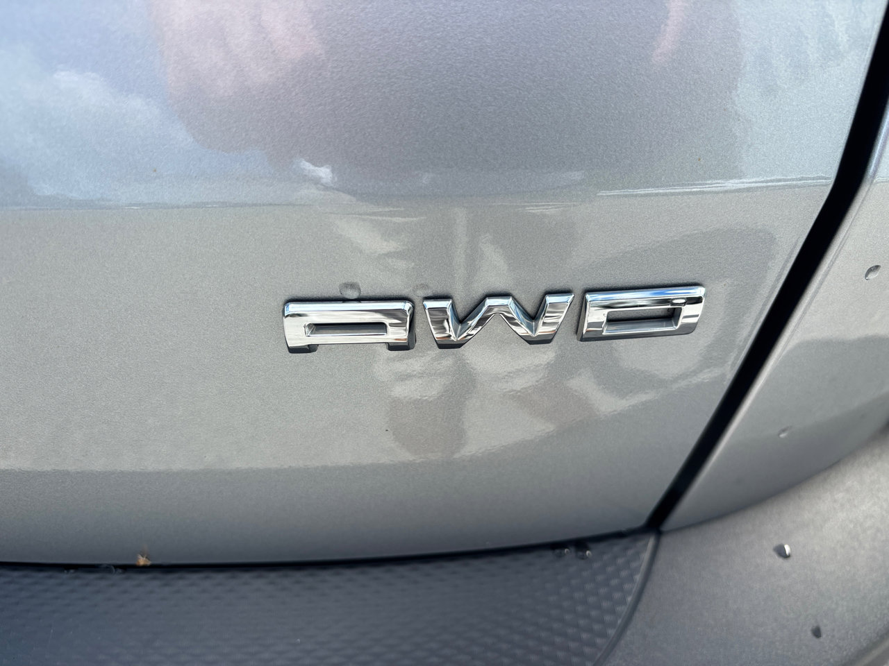 Used 2023 Ford Escape Active w/ Tech Pack #2 image 4