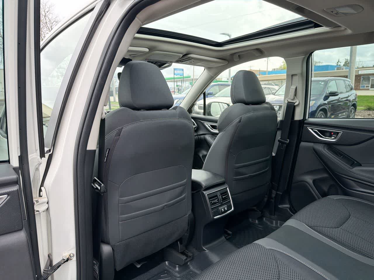 Certified 2024 Subaru Forester Premium AWD/4WD image 23