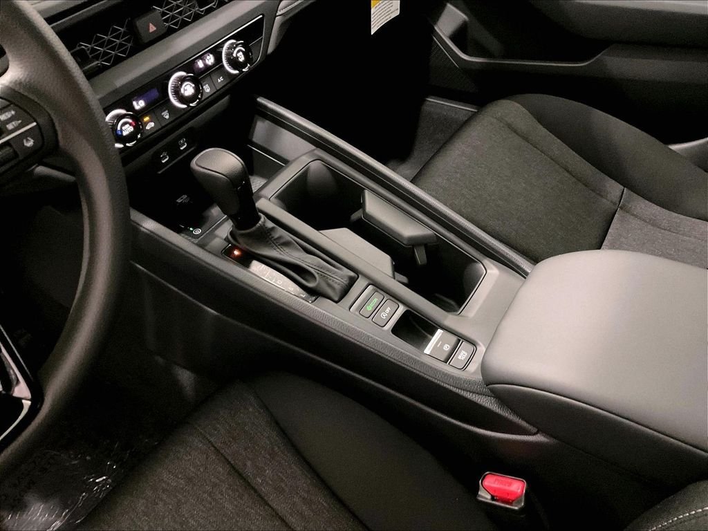 New 2026 Honda Accord LX image 14