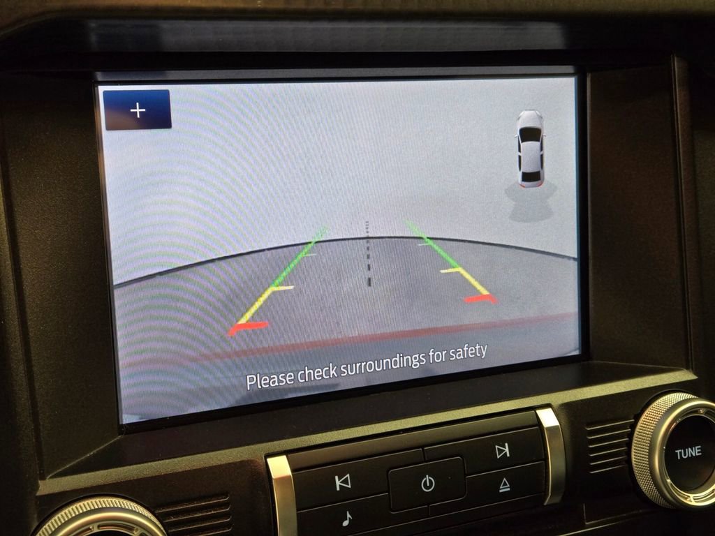 Used 2020 Ford Mustang GT Premium w/ GT Performance Package RWD image 31