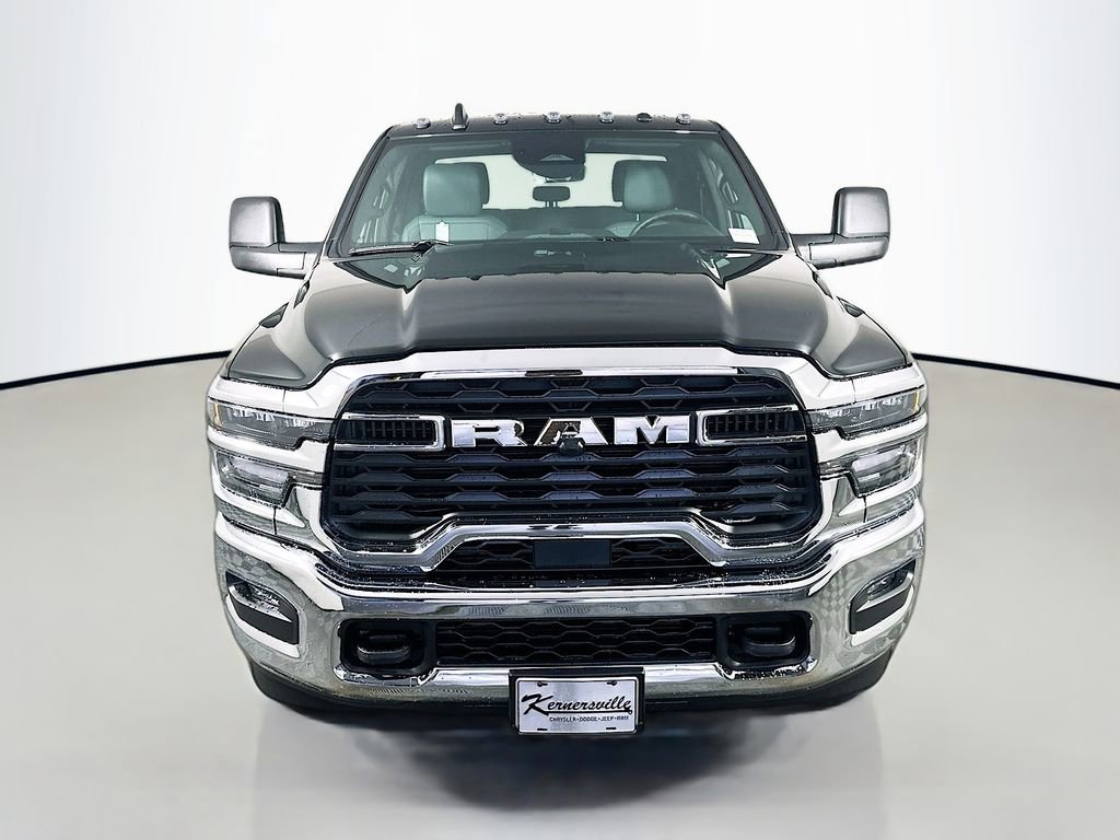 New 2026 RAM 3500 Tradesman image 2