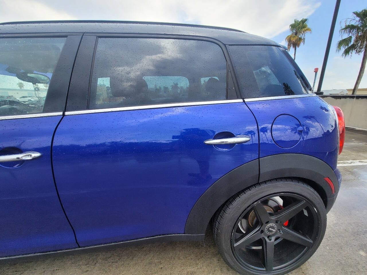 Used 2015 MINI Cooper Countryman S FWD image 42