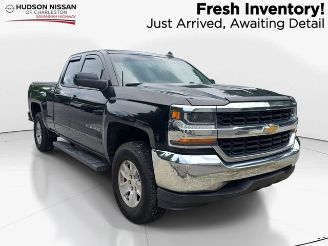 Used 2019 Chevrolet Silverado 1500 LT RWD image 1