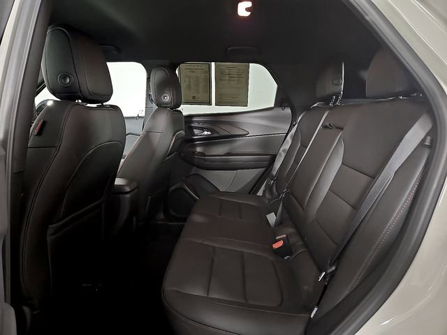 Used 2026 Chevrolet TrailBlazer RS w/ Driver Confidence Package image 10