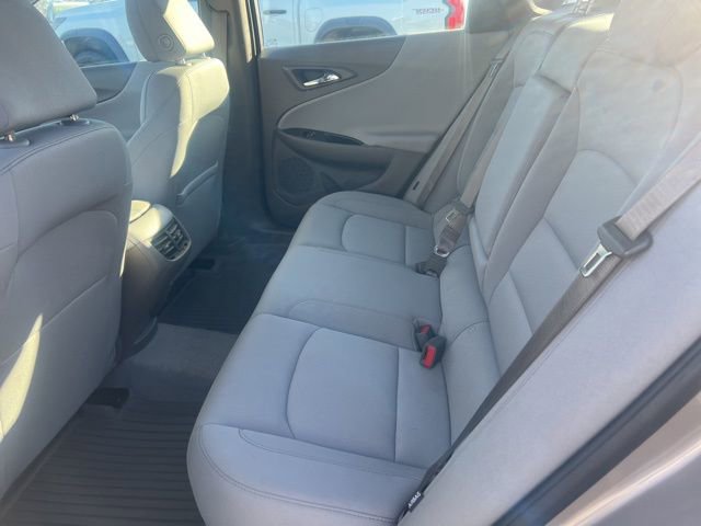 Used 2024 Chevrolet Malibu LT image 14