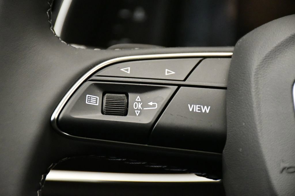 Used 2025 Audi Q7 3.0T Premium Plus w/ Premium Plus Package image 24