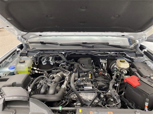 New 2024 Ford Ranger XLT w/ Trailer Tow Package image 49