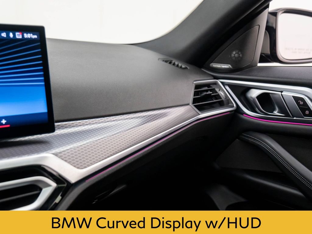 Used 2024 BMW M440i Gran Coupe image 28