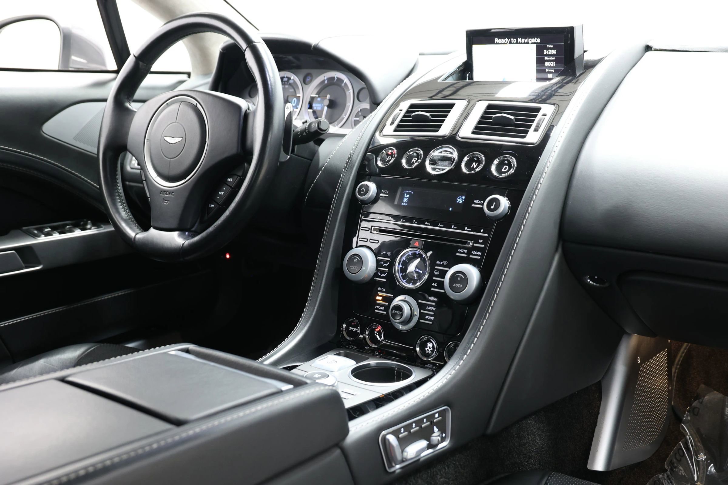 Used 2015 Aston Martin Rapide S RWD image 89