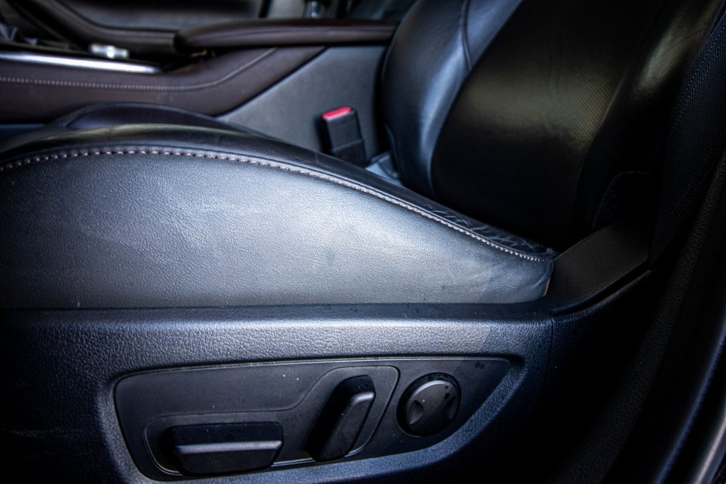 Used 2020 MAZDA CX-30 AWD w/ Premium Package image 25