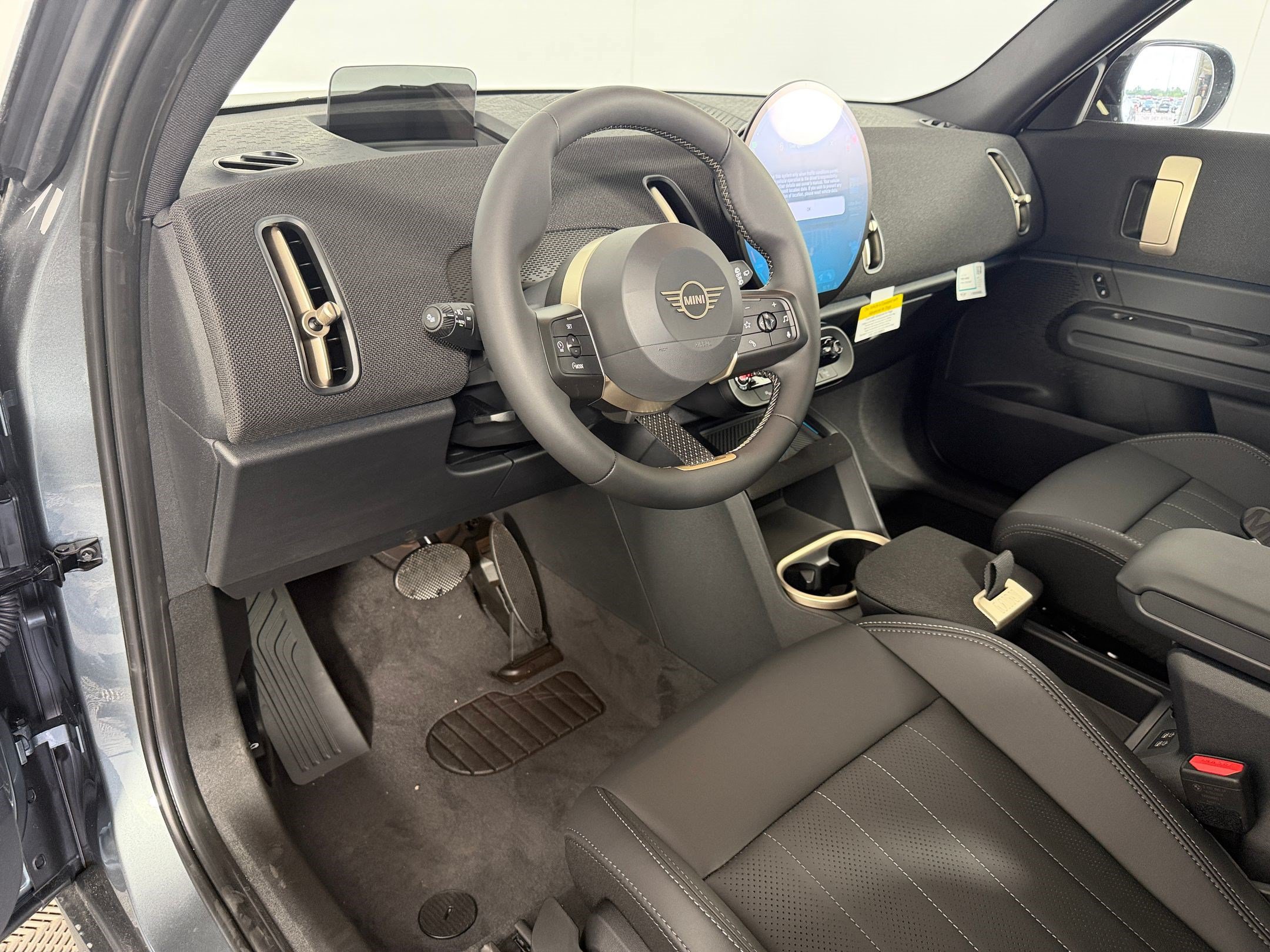 New 2027 MINI Cooper Countryman S AWD/4WD image 4