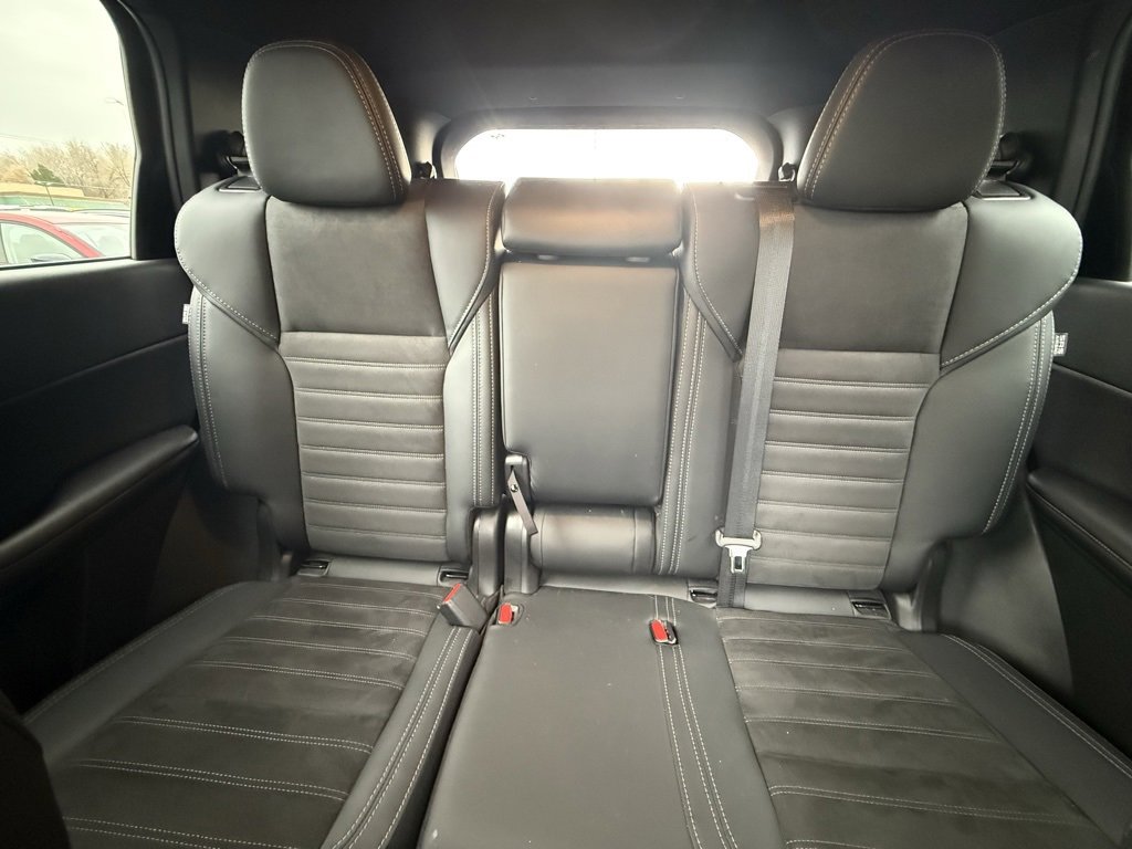 Used 2024 Mitsubishi Outlander SE image 21