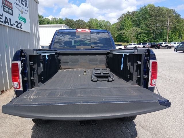 Used 2018 RAM 2500 Limited AWD/4WD image 7