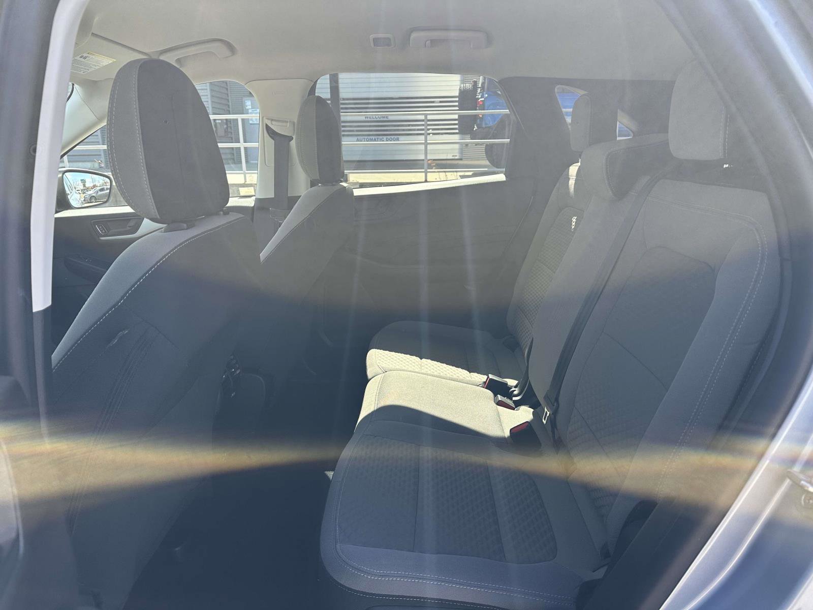 Certified 2022 Ford Escape SE w/ Cold Weather Package image 14