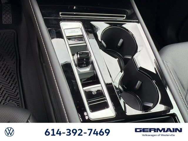 New 2026 Volkswagen Atlas SEL AWD/4WD image 23
