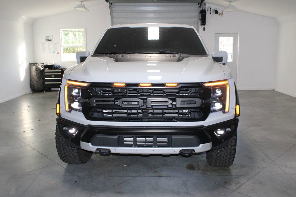 Used 2024 Ford F150 Raptor image 60