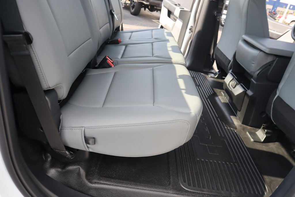 New 2026 Ford F250 XL w/ XL Driver Assist Package image 13