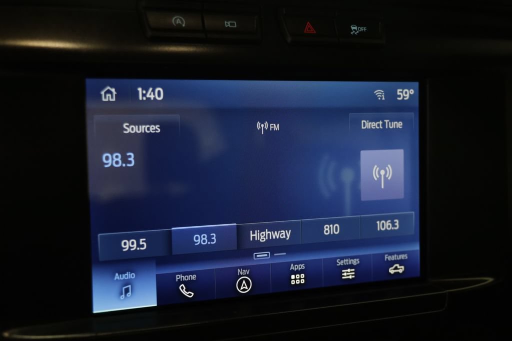 Used 2023 Ford F150 4x4 SuperCrew image 10