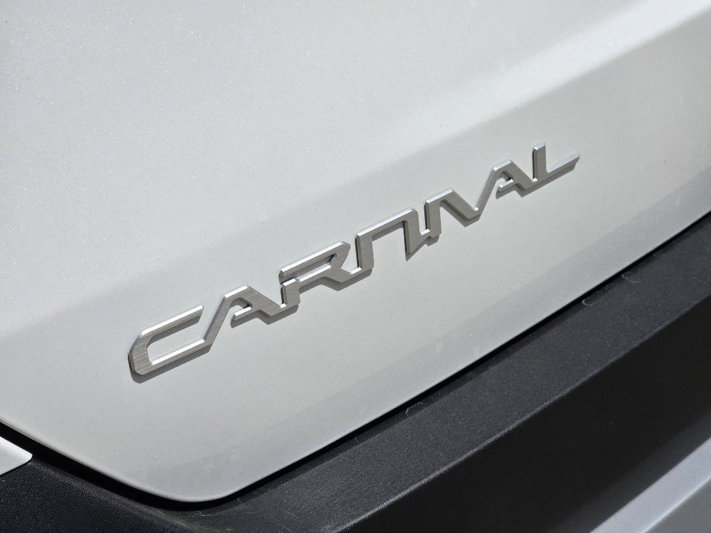 New 2026 Kia Carnival image 7