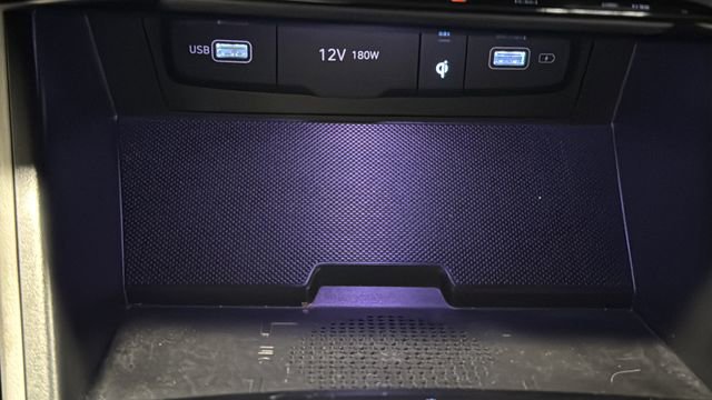 Used 2024 Hyundai Tucson Limited AWD/4WD image 35