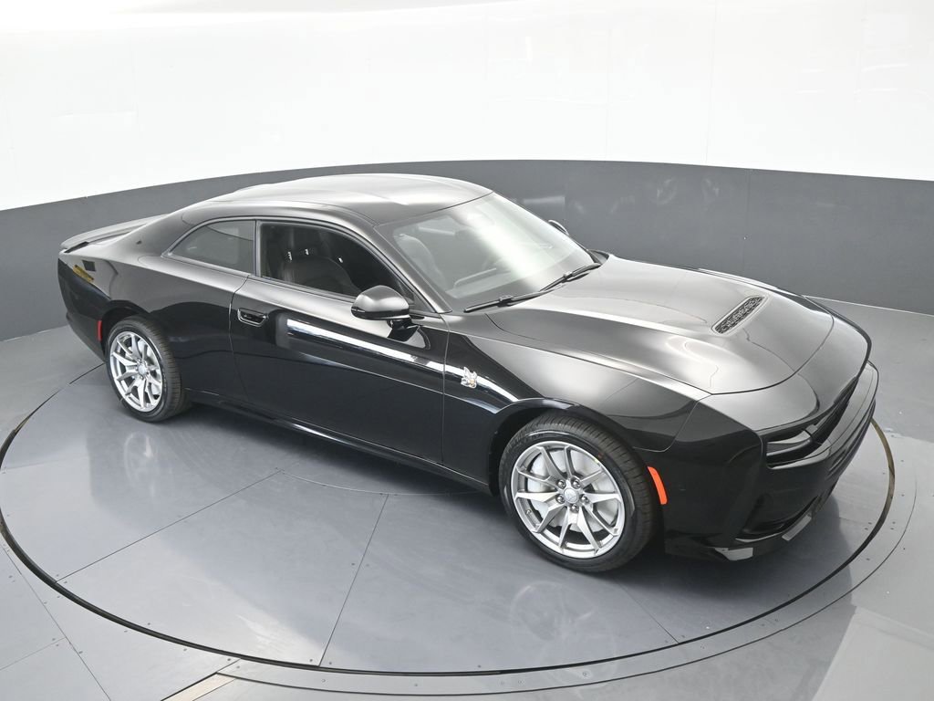 New 2026 Dodge Charger R/T Scat Pack image 43