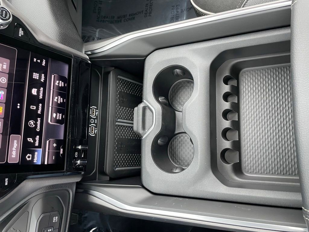 New 2026 RAM 2500 Laramie image 19